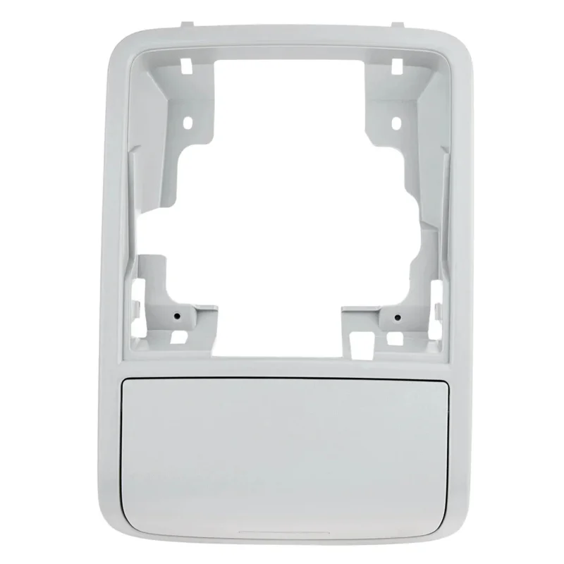 Gray Overhead Conso…