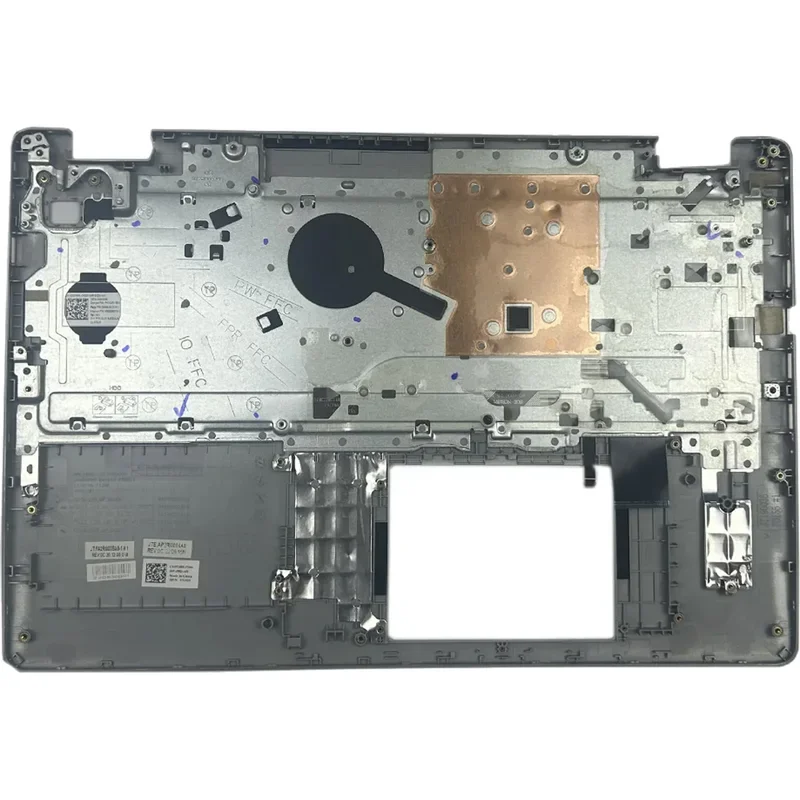 New Palmrest Keyboard Backlit Replacement For Dell Inspiron 5593 Type C Port 07G0RN 0V5JHC