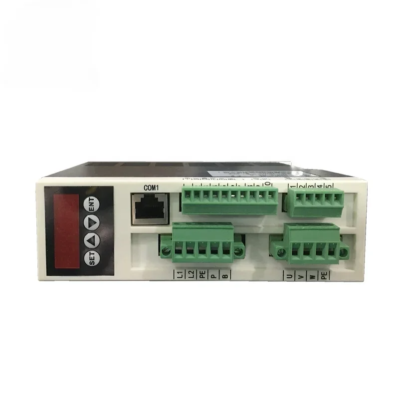 Compact size 220V AC motor speed BLDC controller