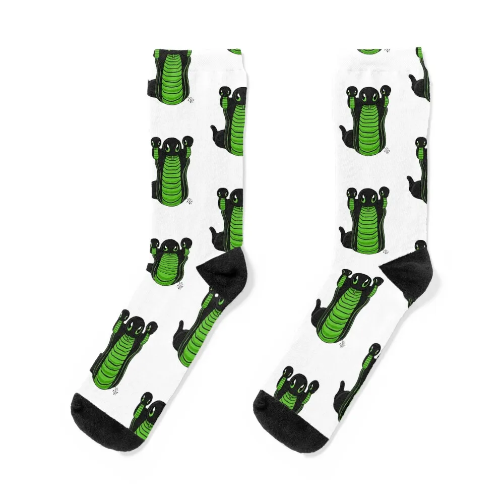 

Alpha Sneki Snek Gamer Razer Socks christmas gift funny sock Lots soccer anti-slip Socks For Women Men's