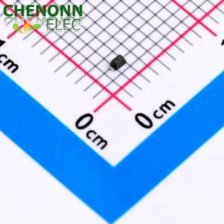 100PCS/LOT ESD321DYAR (TVS Diodes)