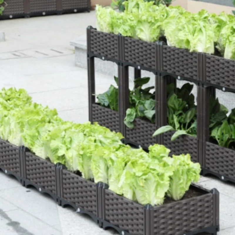 Thumbnail 3 - #21 Latest Outdoor Planter Boxes Offers