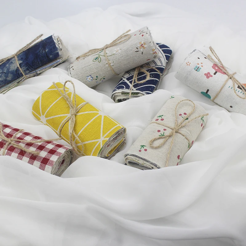 Handmade Small Flor…