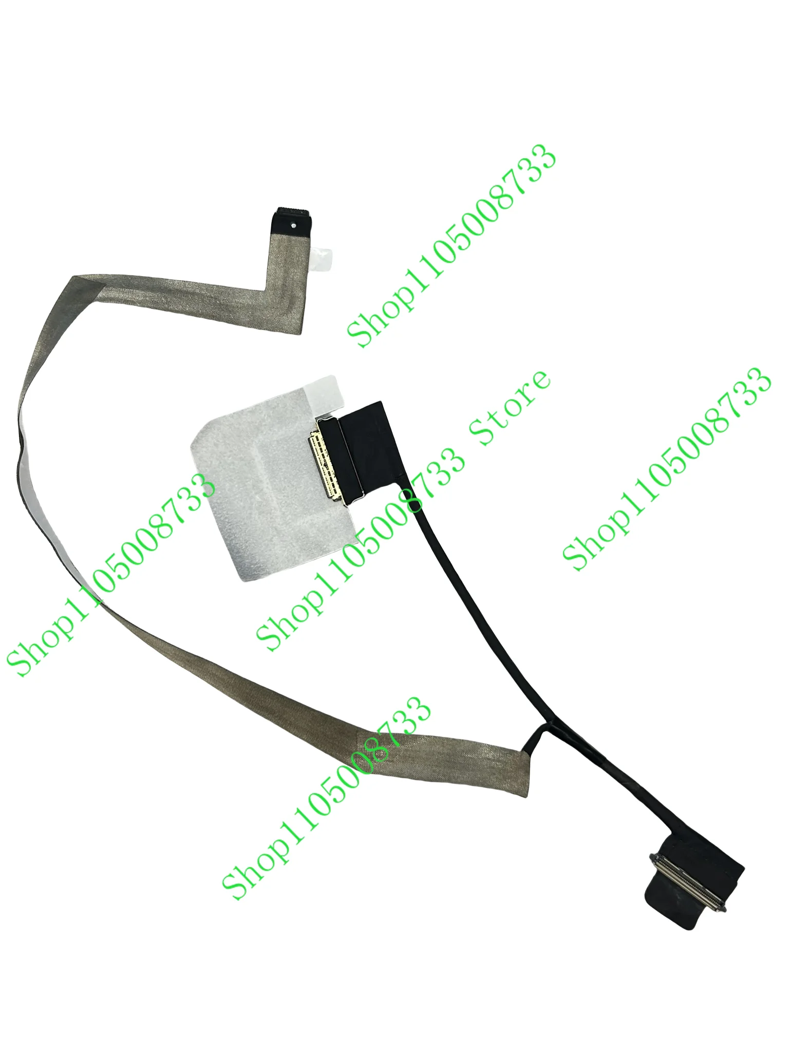

DB Laptop LCD EDP FHD CABLE for DELL Latitude 5440 5441 Precision 3480 3581 IDB40 RGB 6GPJ8 06GPJ8 DC02C011C00