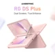 ANBERNIC RG DS Plus デュアルスクリーン携帯ゲーム機