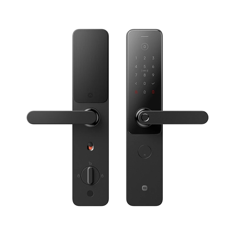 Smart door lock E30 XMZNMST10LK Ai fingerprint recognition household door lock XMZNMST10LK