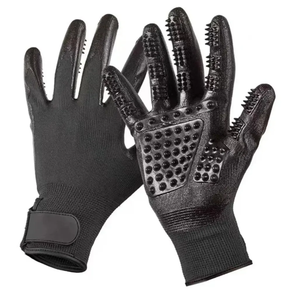Thumbnail 3 - #7 Pet Grooming Gloves List of Top Picks
