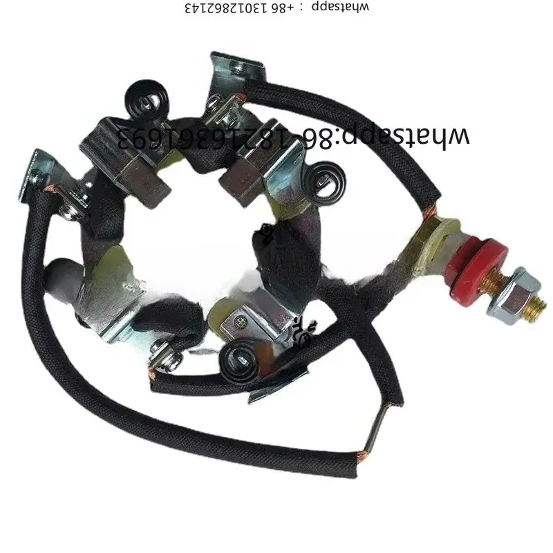 2024-new13500-electric-winch-brush-winch-motor-cover-12000-lbs-hoister-carbon-brush