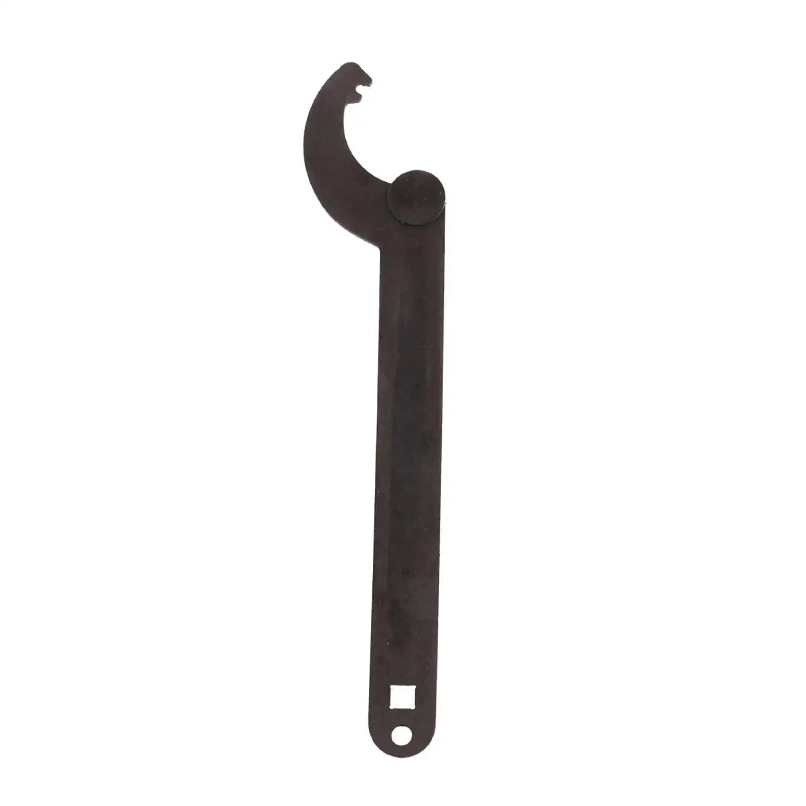 Car Window Regulator Wrench Steel Glass Retaining Nut Removal Accessory for Electric Window Lift Motor