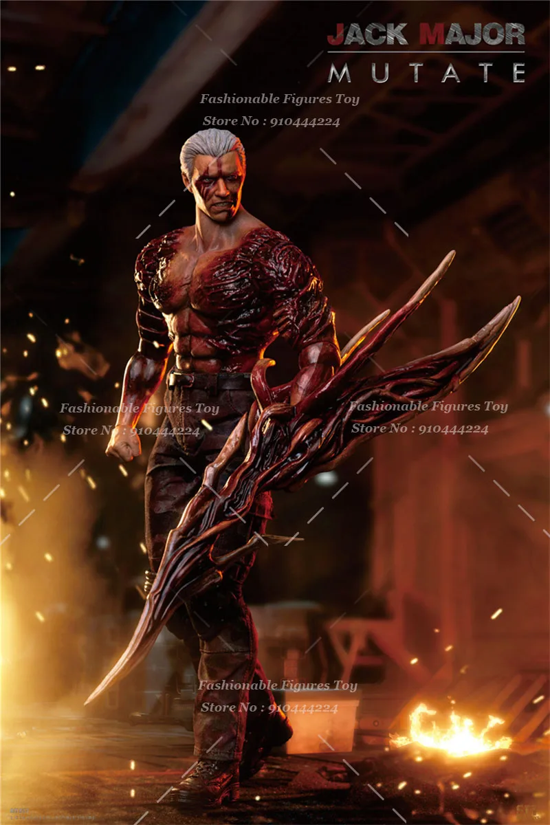 في المخزون نهاية اللعب EIT017 1/6 الرجال الجندي جاك القوات الخاصة الرئيسية مجموعة كاملة 12 بوصة عمل نموذج لجسم أفضل مجموعة هدية