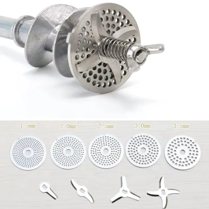 Automatic Pet Bird Fish Shrimp Feed Pellet Making Machine/small Electric Food Granulator Extruder for Animal Poultry