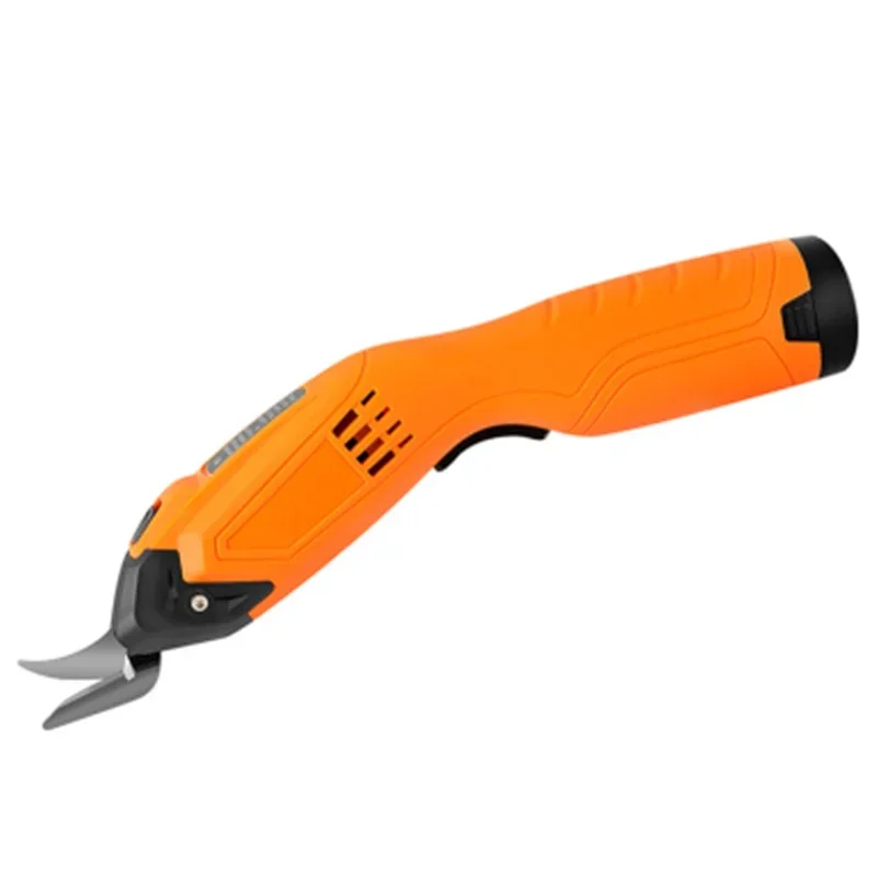 

Электрические ножницы, быстрая резка ткани, кожи, картона, электрические ножницы для удаления батареи