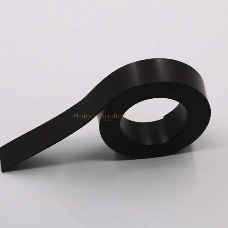 D0AB tira magnética Fuera límite pared Robot Robot Bordador vacío Cinturón tira