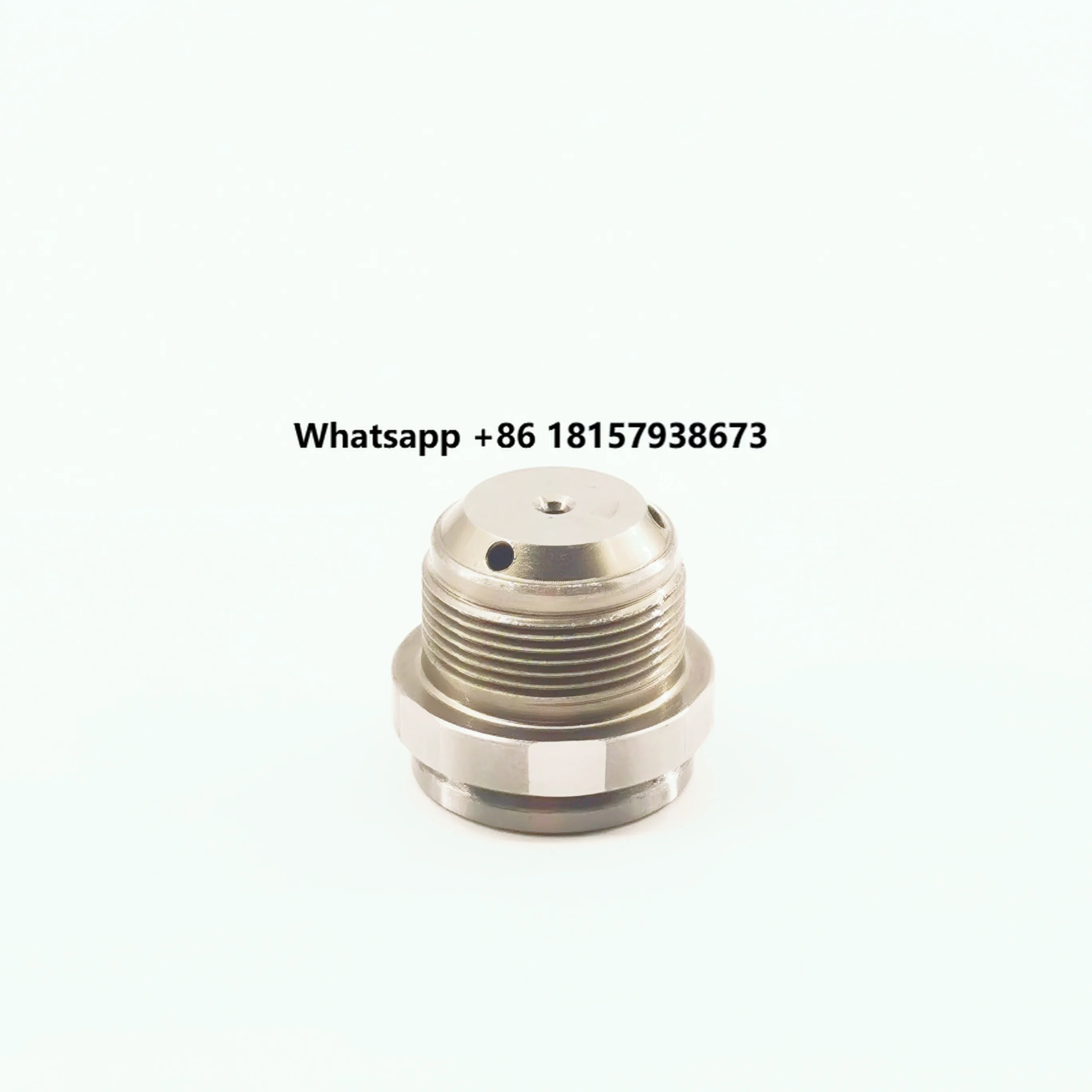 

Chinese High Quality Common Rail Injector 095000-1211 Control Valve 1212535 for Hino