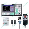CNCオフラインコントローラSMC5-5-N-N 5軸 RTCP 500KHzモーションコントロールシステム対応 5軸緊急停止ハンドホイールキット付き 1