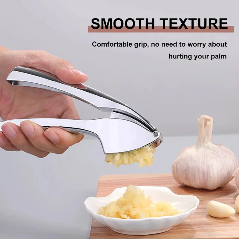 Thumbnail 2 - #4 Best Garlic Presses to Buy In 2026