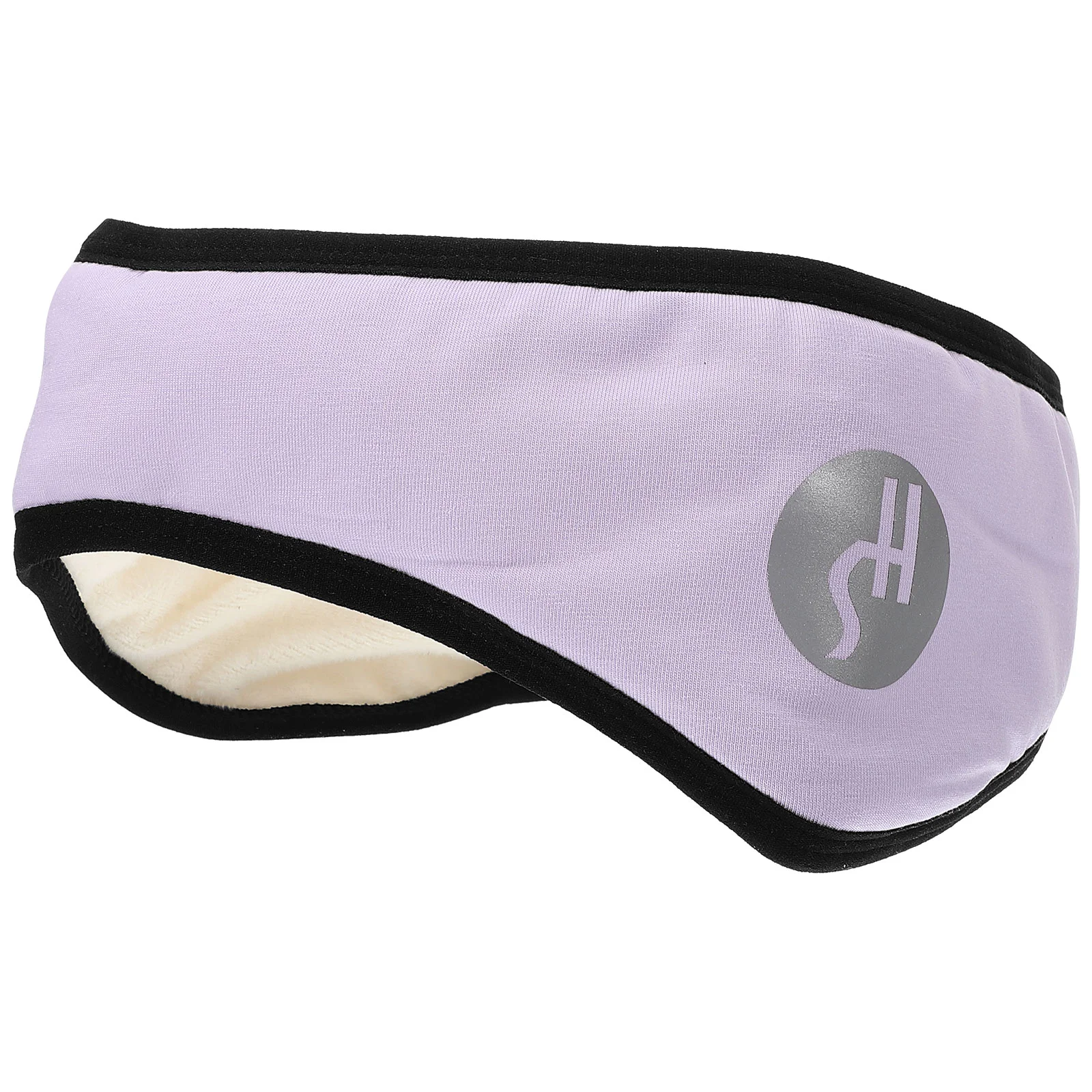 Soundproof Sleeping Noise Reduction Hair Band Insulation Cover for Warmer Headband Keep Earphone