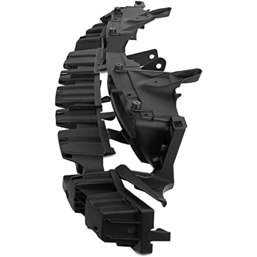 ممتص المصد الأمامي متوافق مع 2006-2013 شيفروليه تشيفي إمبالا 2014-2016 إمبالا المحدودة 2006-2007 مونتي كارلو أمامي بوم #5