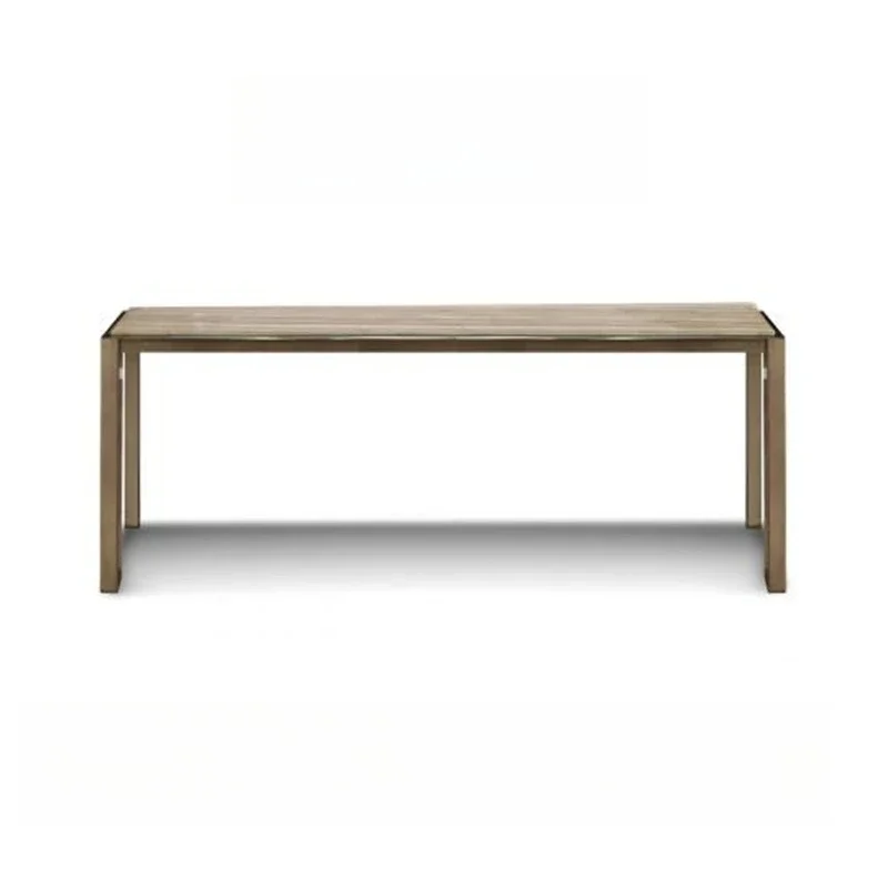 

Horizon Console Entrance See You Luxury Marble Console