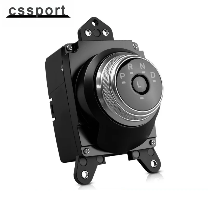 

Automatic Transmission Shift Lever LX6Z-7P155-U For Ford Escape 2020 2021 2022