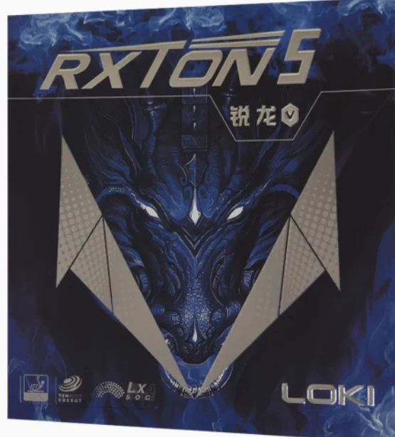 로키 Rxton 5