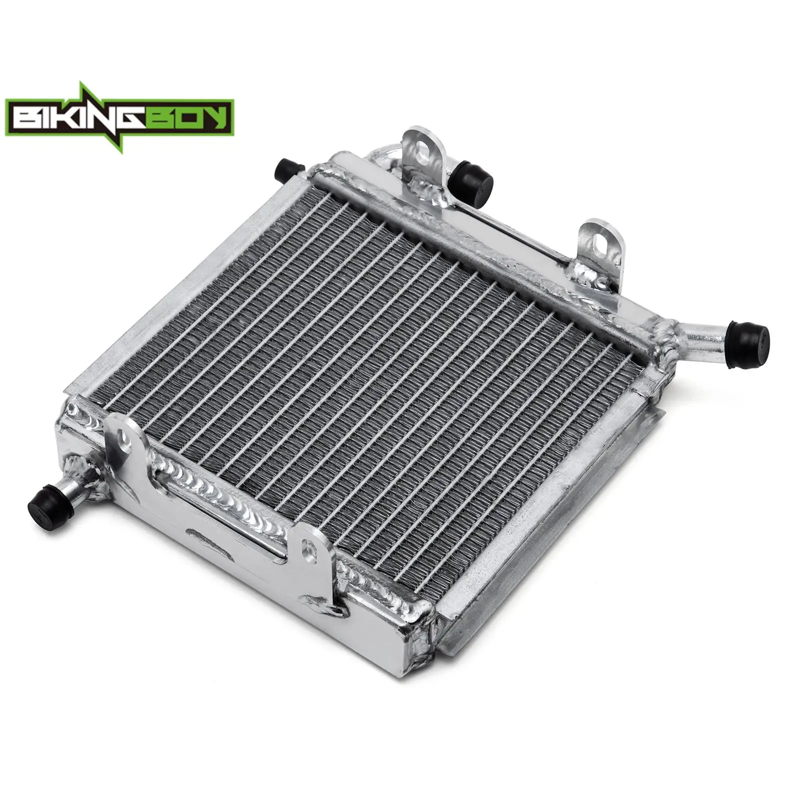 Engine Radiator Cooling For Aprilia SR50 94-22 RS125 2T 95-11 10 09 RS 125 GS 92-94 RS 125 SportPro 93 94 Tuono 125 03 04 Cooler