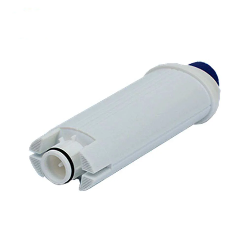 Filtro de agua para café DLS C002, Compatible con De'Longhi 5513292811, CFL-950, SER3017, serie ECAM/ESAM/ETAM,