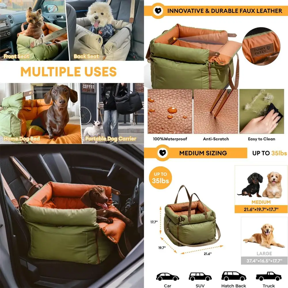 Waterproof 3-In-1 M…