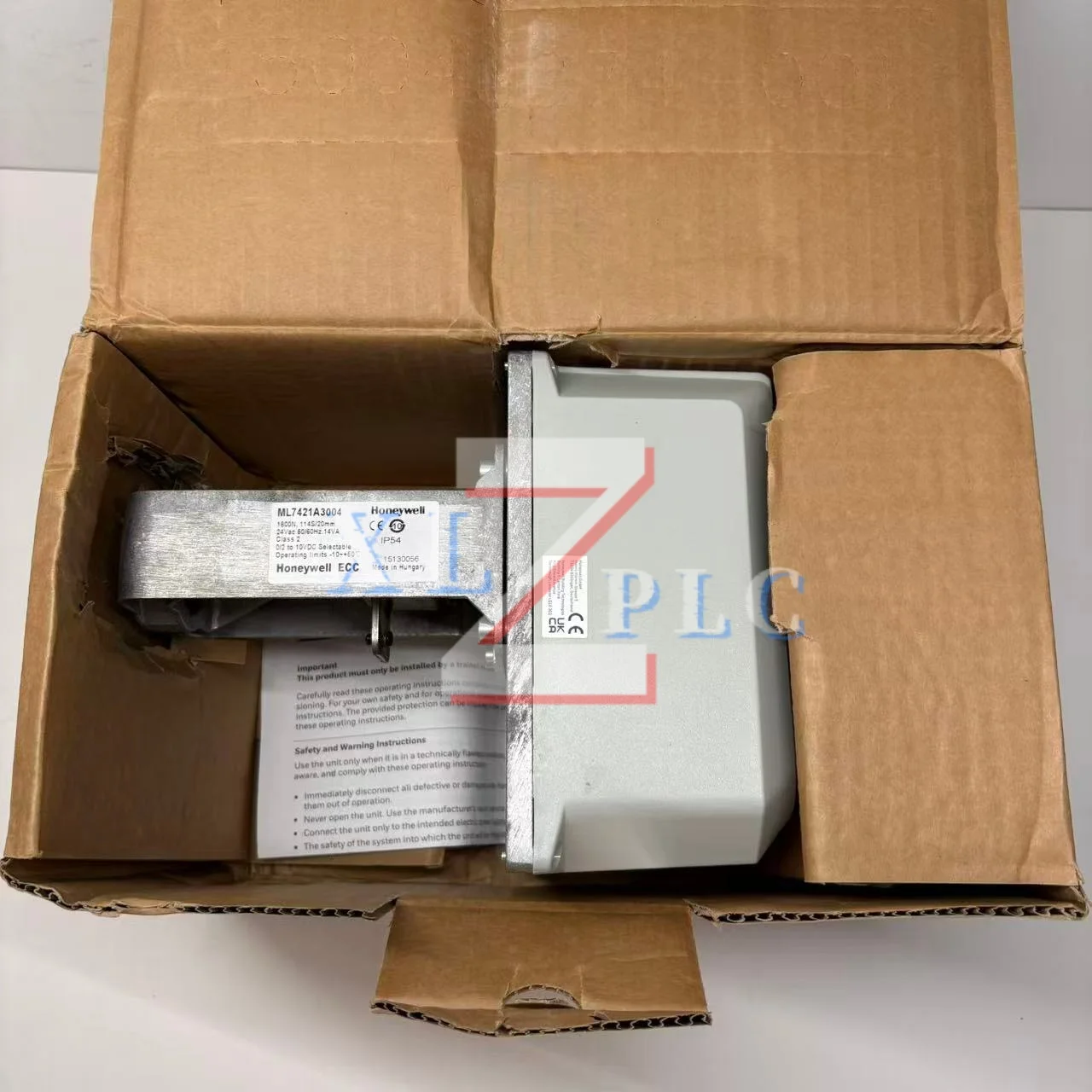 ML7421A3004 Attuatore elettrico 100% NUOVO