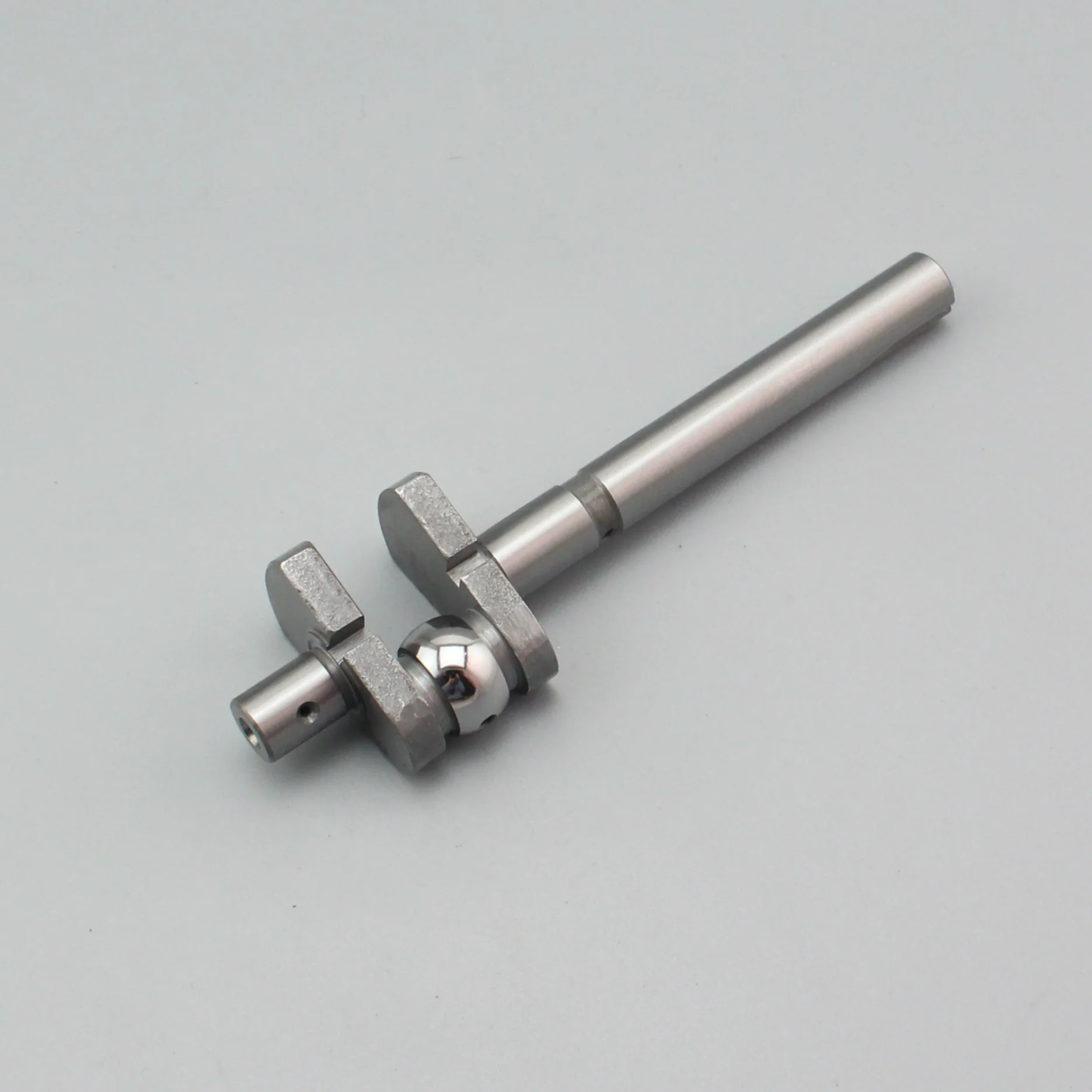 

Boutique Silver Sword Qingben Jack Vc008 Multi-Needle Machine Rubber Band Xialan Car Spindle Assembly Installation Quality Parts