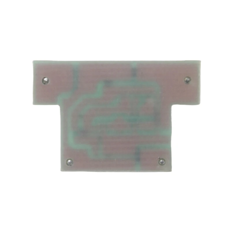KZ-3023 30mm 1500mA 3V-4.2V Flashlight Driver Board