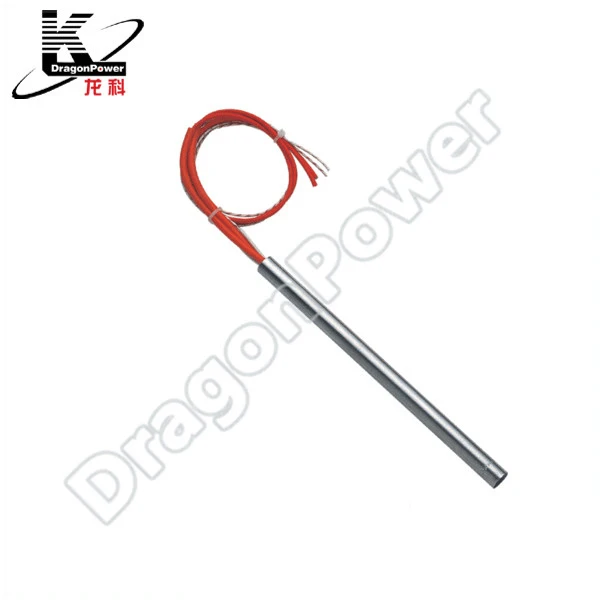 Dragonpower Customized Great Quality China Cartridge Heater