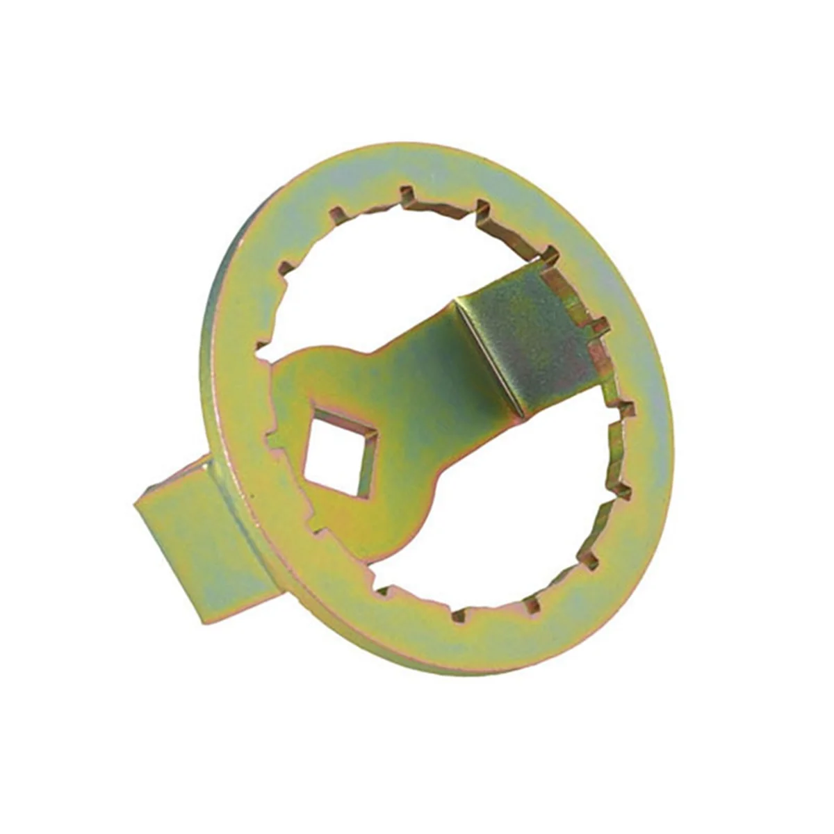 오일 필터 렌치 제거 도구, Opel Vauxhall 1.5L Astra K Insignia용 오일 필터 도구, 74.7mm 15 슬롯, 1/2 인치, 신제품