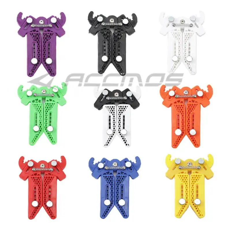 

1 Pcs Archery Compound Bows Kick Stand Holder Targets Shooting Suitable Targets Hunting Accessories