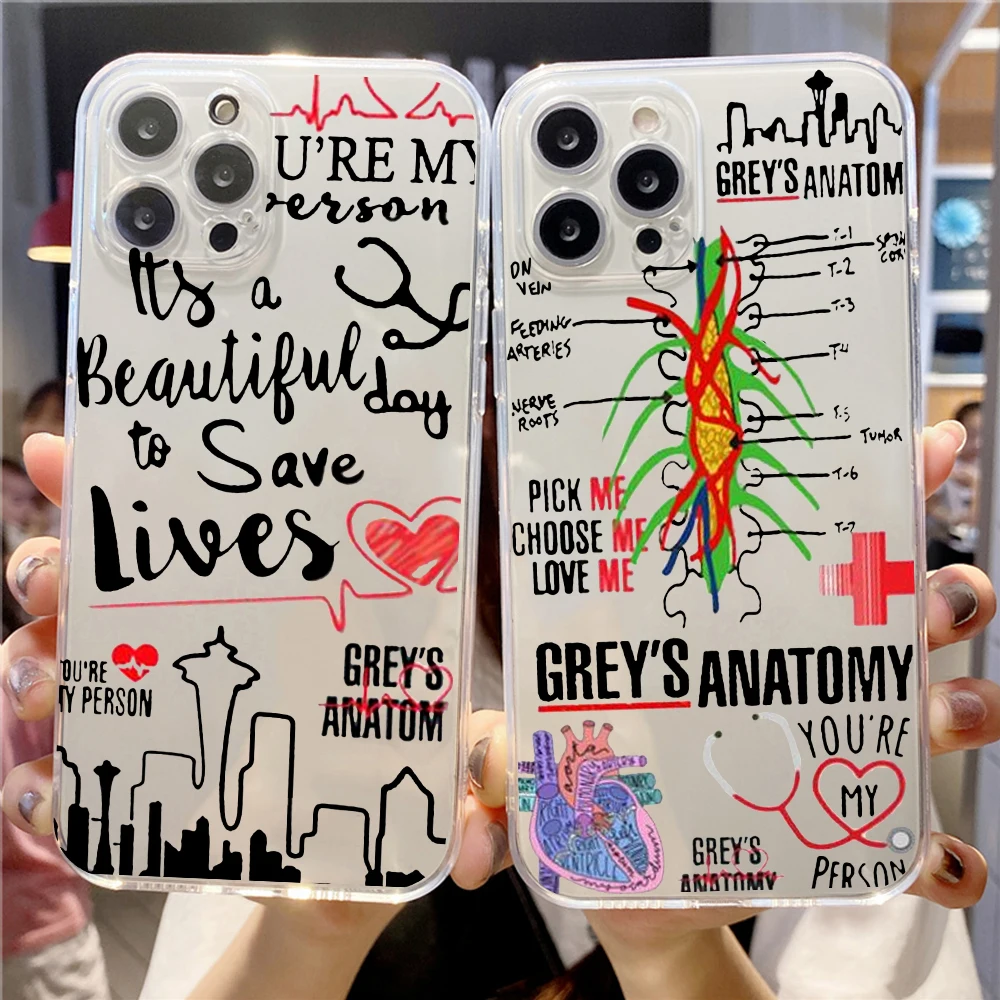 Twoja przypadłość: Dlaczego „Your Case” z Greys Anatomy to idealne rozwiązanie dla fanów serialu?
