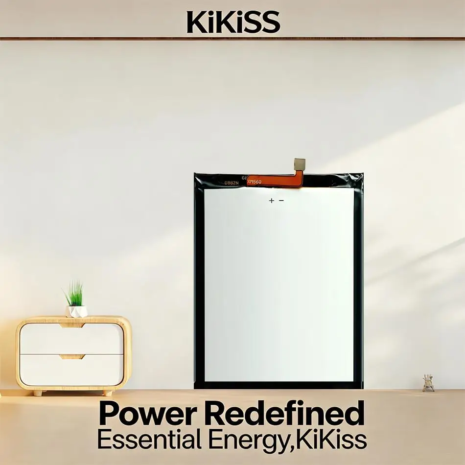 Аккумулятор для мобильного телефона 3000 мАч для Elephone S7 MT6797 Helio X20 Deca R9, высокоэффективный