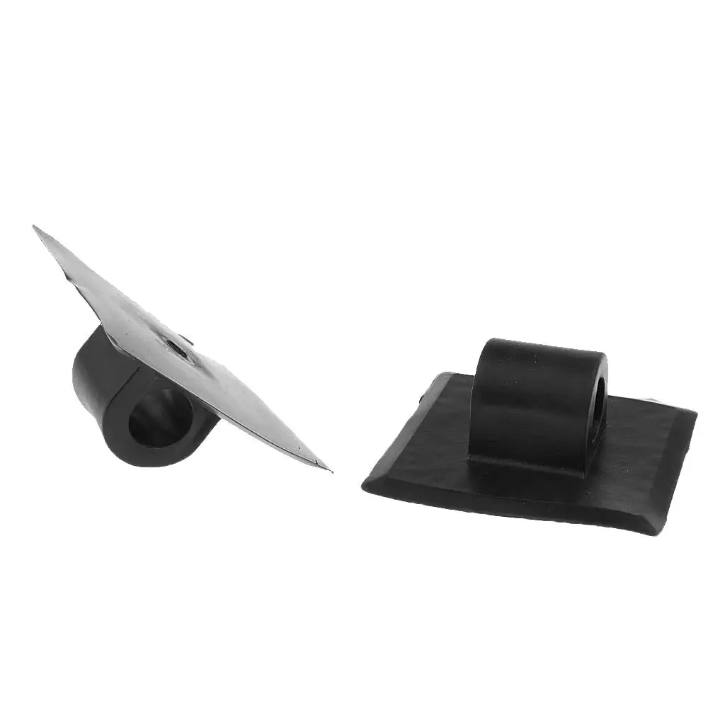 PVC Outboard Motor Bracket Engine Mount Holder Fishing Boat Accessories for Recreational and Rubber Boats