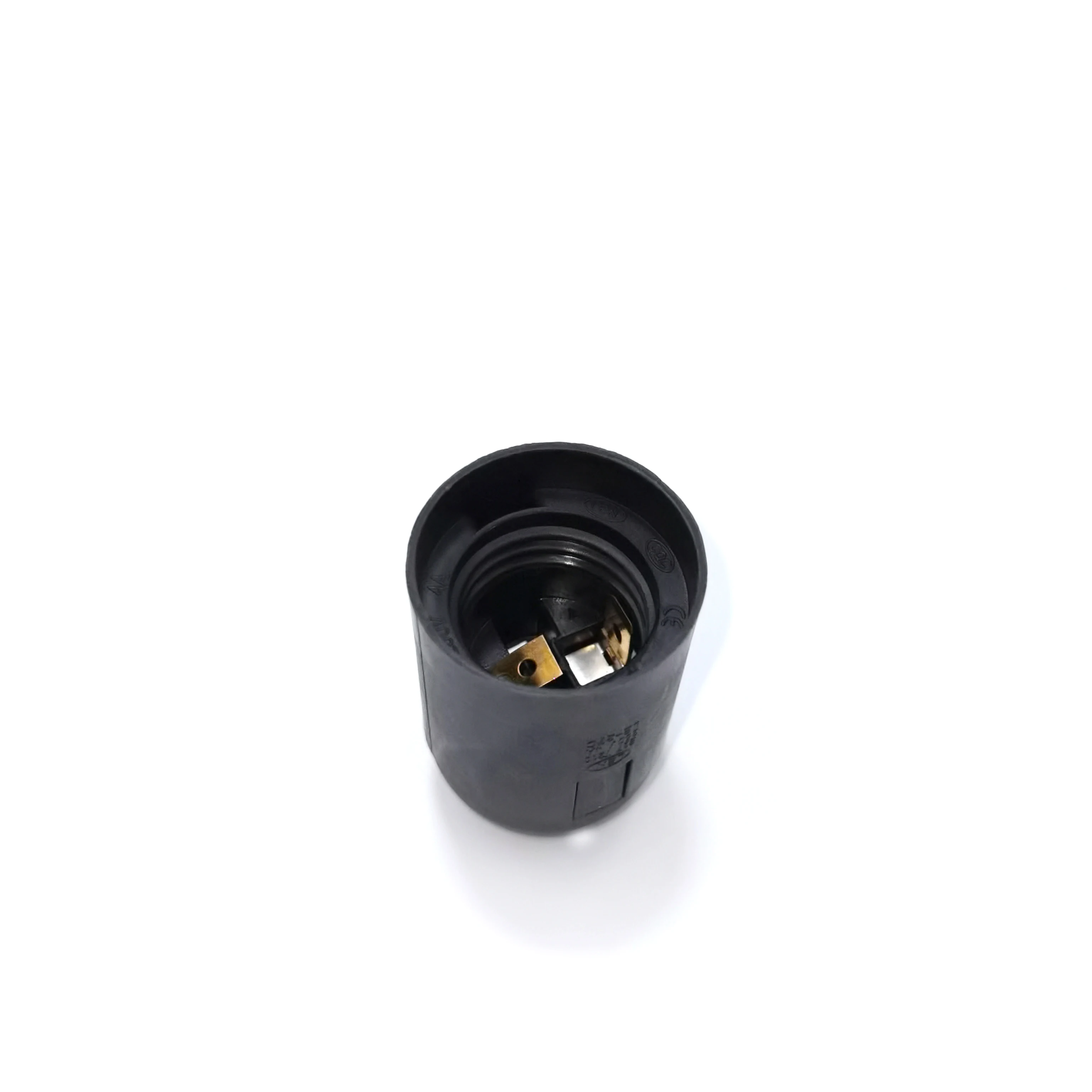 Lighting Accessories E14 E27 Bulb holder Holder Accessori Lamp Socket Luminaire Flexible Lamp Base Fitting