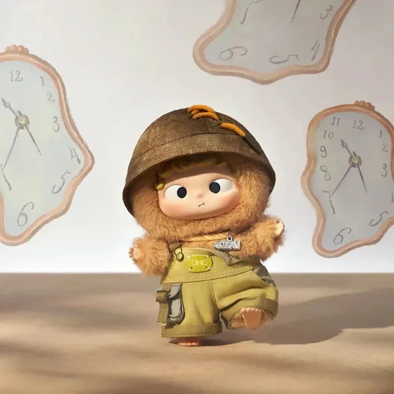 Heyone OZAI Inspire In Time Series Blind Box Toys Mystery Box Mistery Caixa Action Figure Sorpresa Modello carino Regalo di compleanno