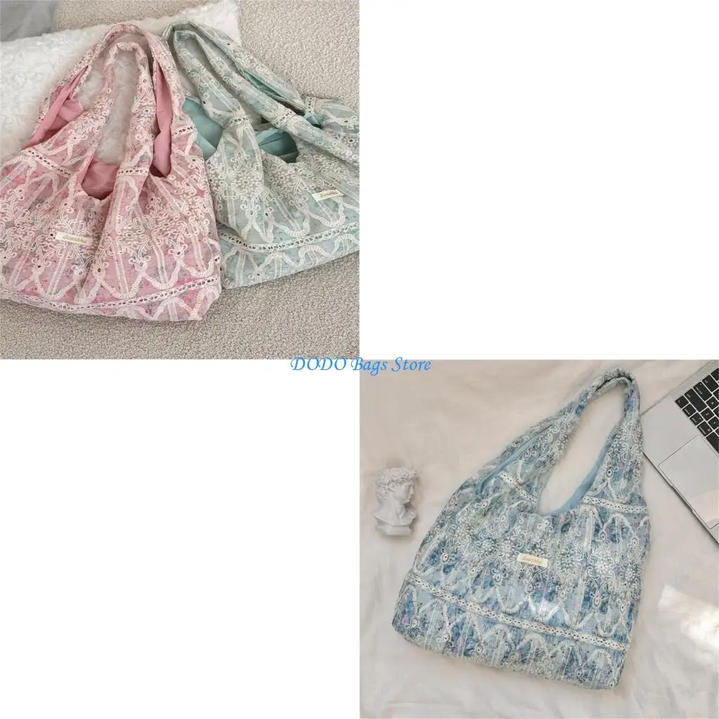 

Aesthetic Canvas Toted Bag Trendy Shoulder Bags for Shopping Beach Work Travel Large Capacity Trendy Cloth Bag Gifts