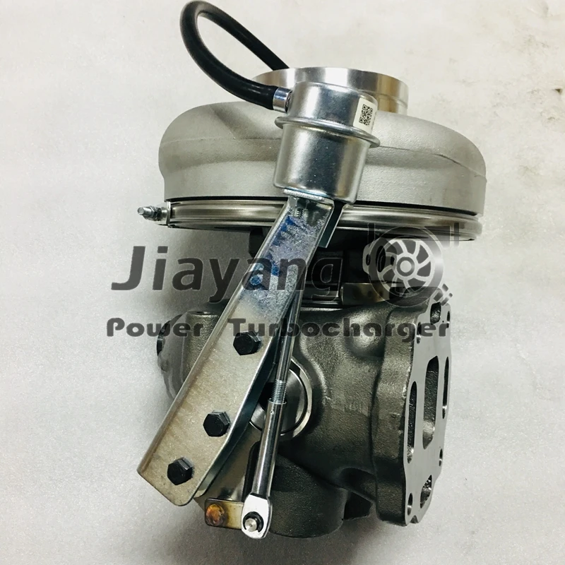 HE551WM Turbo 4048705 3786655 HX55 Turbocharger for Iveco Marine with Cursor 9 Engine 3783350 3786655H 4048706 8048951