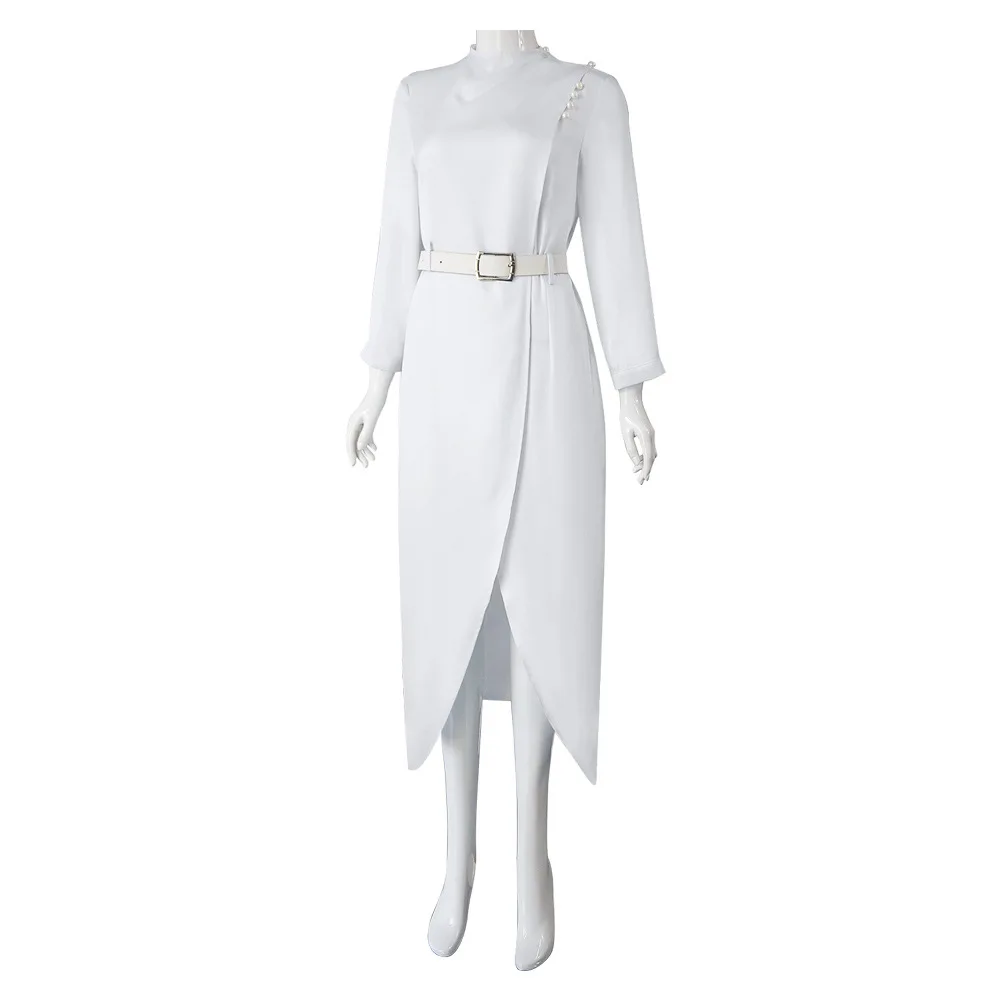 

Season 4 Charlotte Hale Clothes Cosplay Costumes Cosplay Women's Clothing Cross-Border Westworld