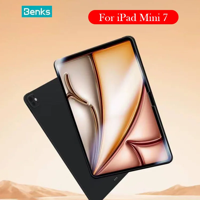 

Benks Tempered Glass For iPad Mini 7 Screen Protector for iPad Mini 7
