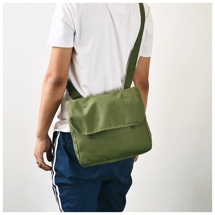 mochila-de-lona-estilo-retro-nostalgico-verde-militar-anos-70-80-bolsa-transversal-para-lazer-com-forro-de-poliester-macio