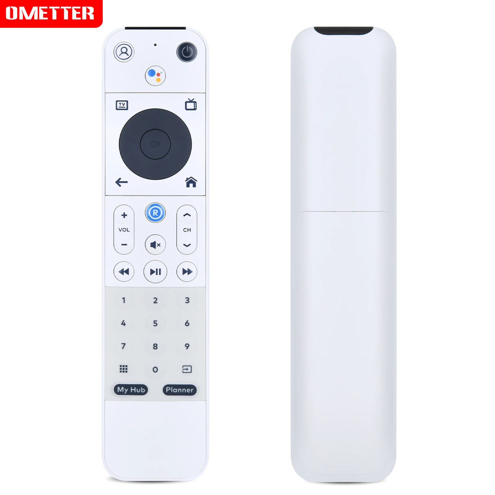 

Новый пульт дистанционного управления Sky Box и Sky Pod для телевизоров Sky