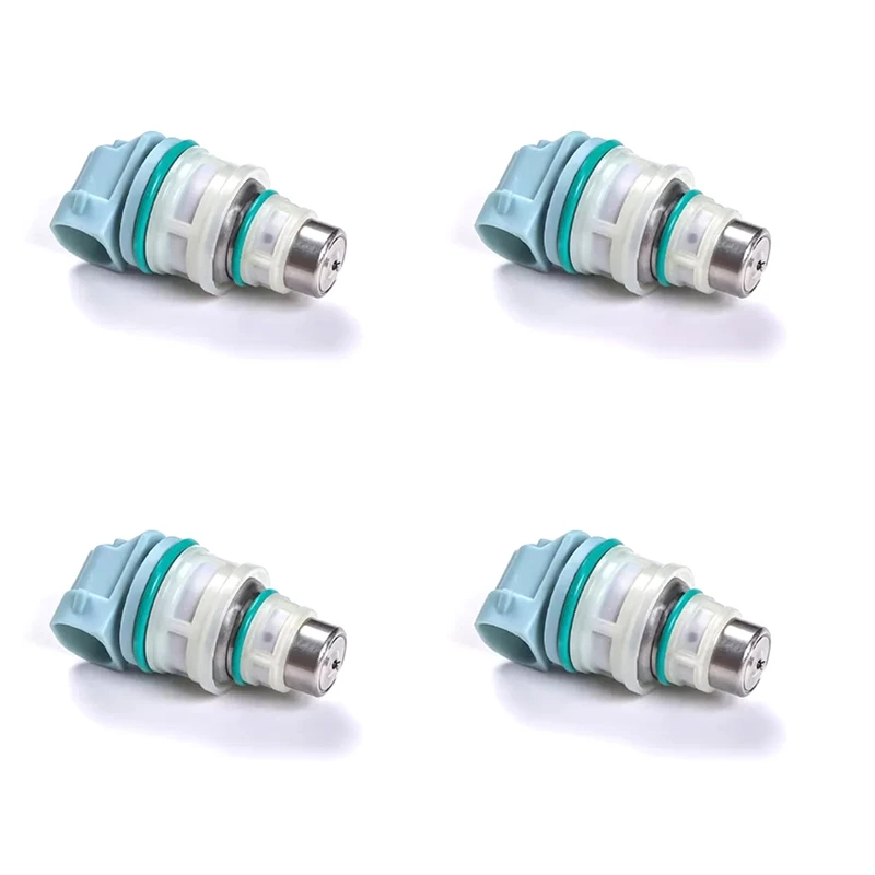 

4 PCS Fuel Injectors ICD00108 For GM CHEVROLET CORSA 1.6 EFI 1994-1996