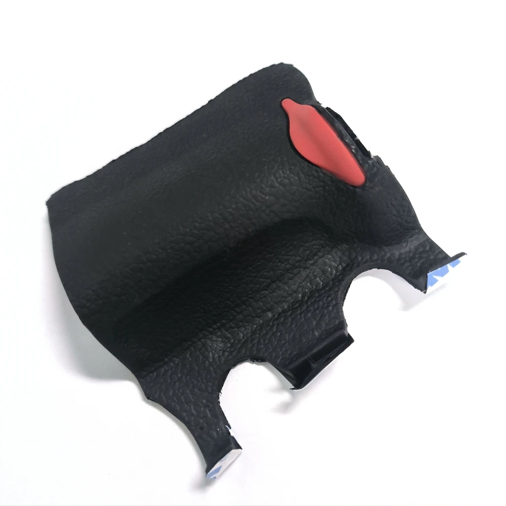 Новая запасная часть резиновая передняя крышка для цифровой камеры Nikon D200