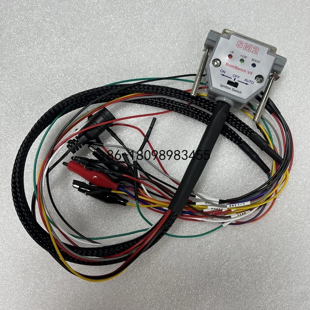 Sm2 pro j2534-AliExpress