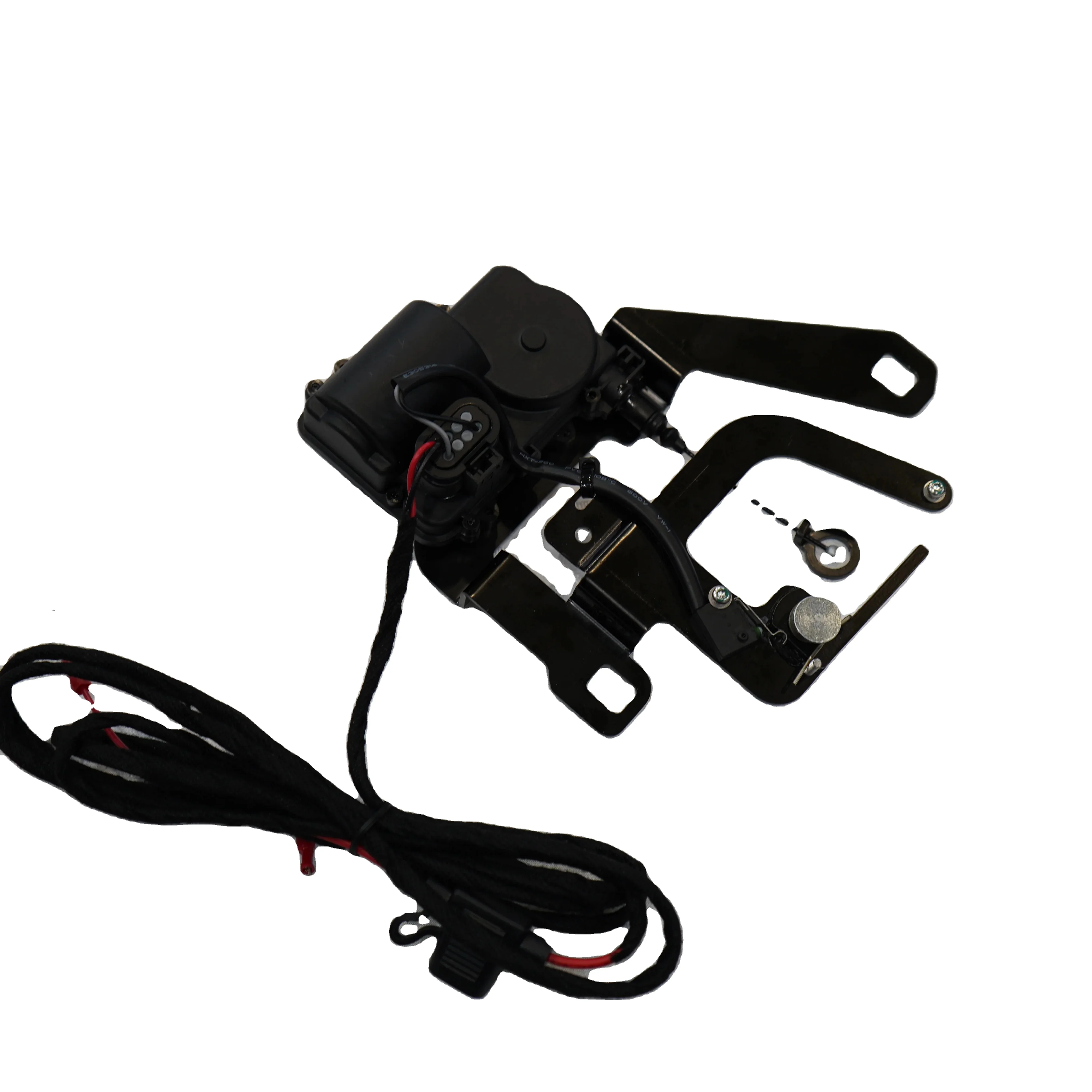 

Ming Ao Factory Priced Reengineered Model 3/Y/X/S Front Cover Automatic Electric Suction Lock with LED Light Made Rubber