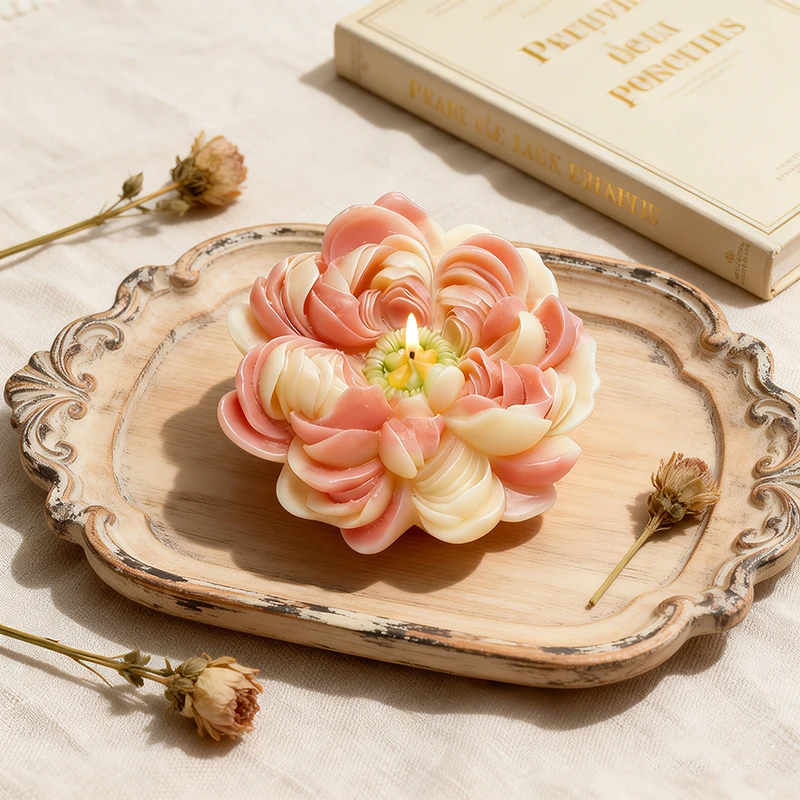 Austin Rose Buttercup œillet f - Candle Making Austin avis et prix